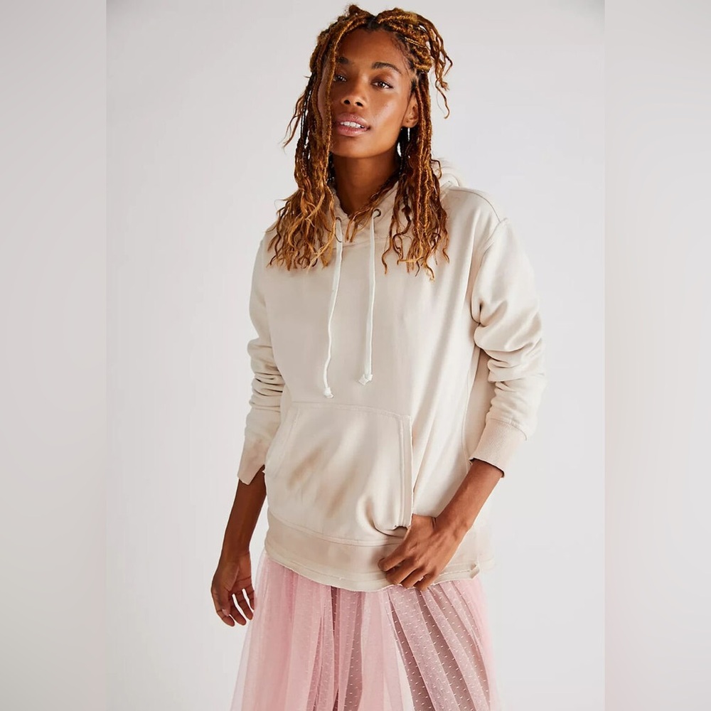 We The Free Zumba Hooded Sweatshirt